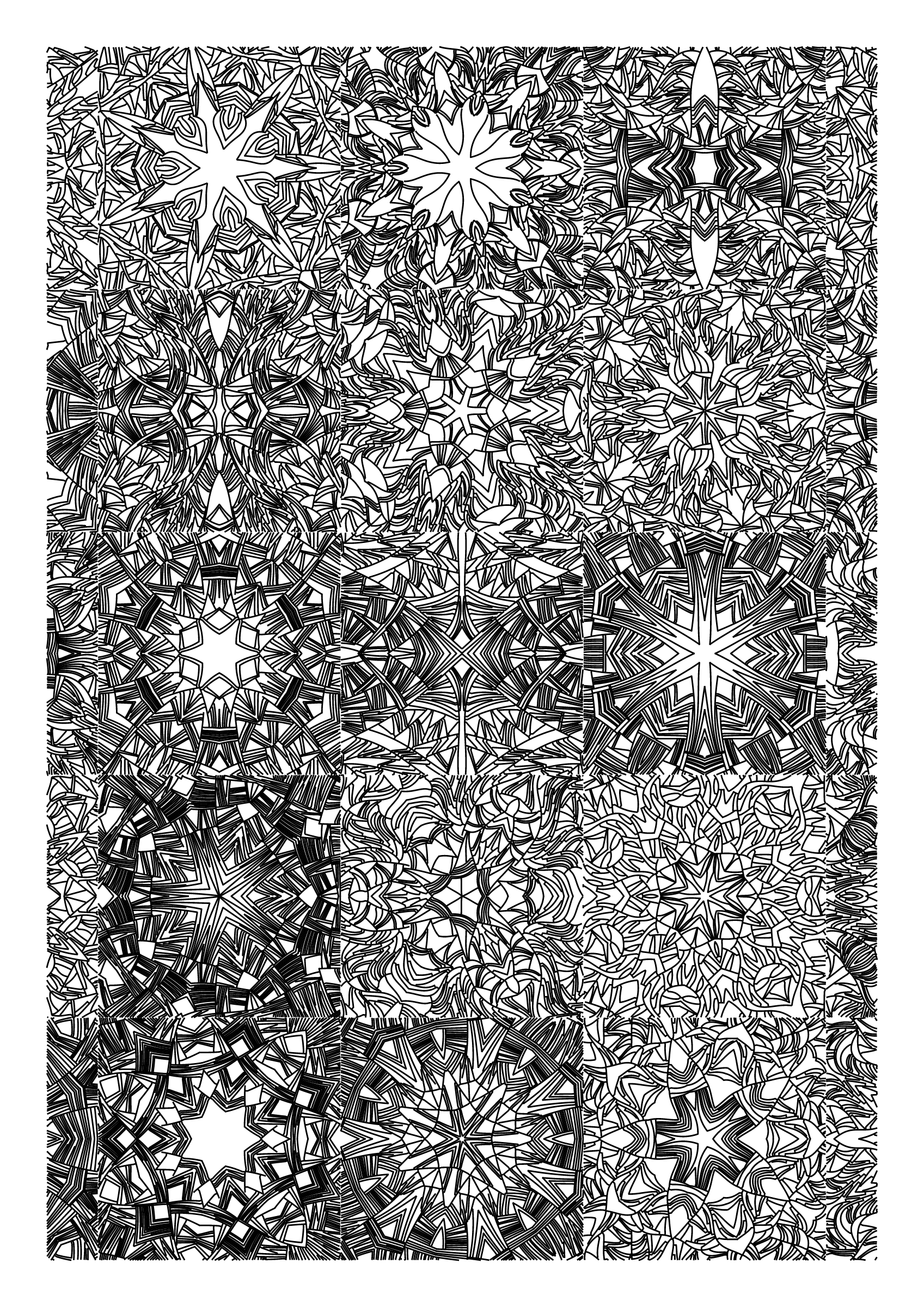 Azulejos #49