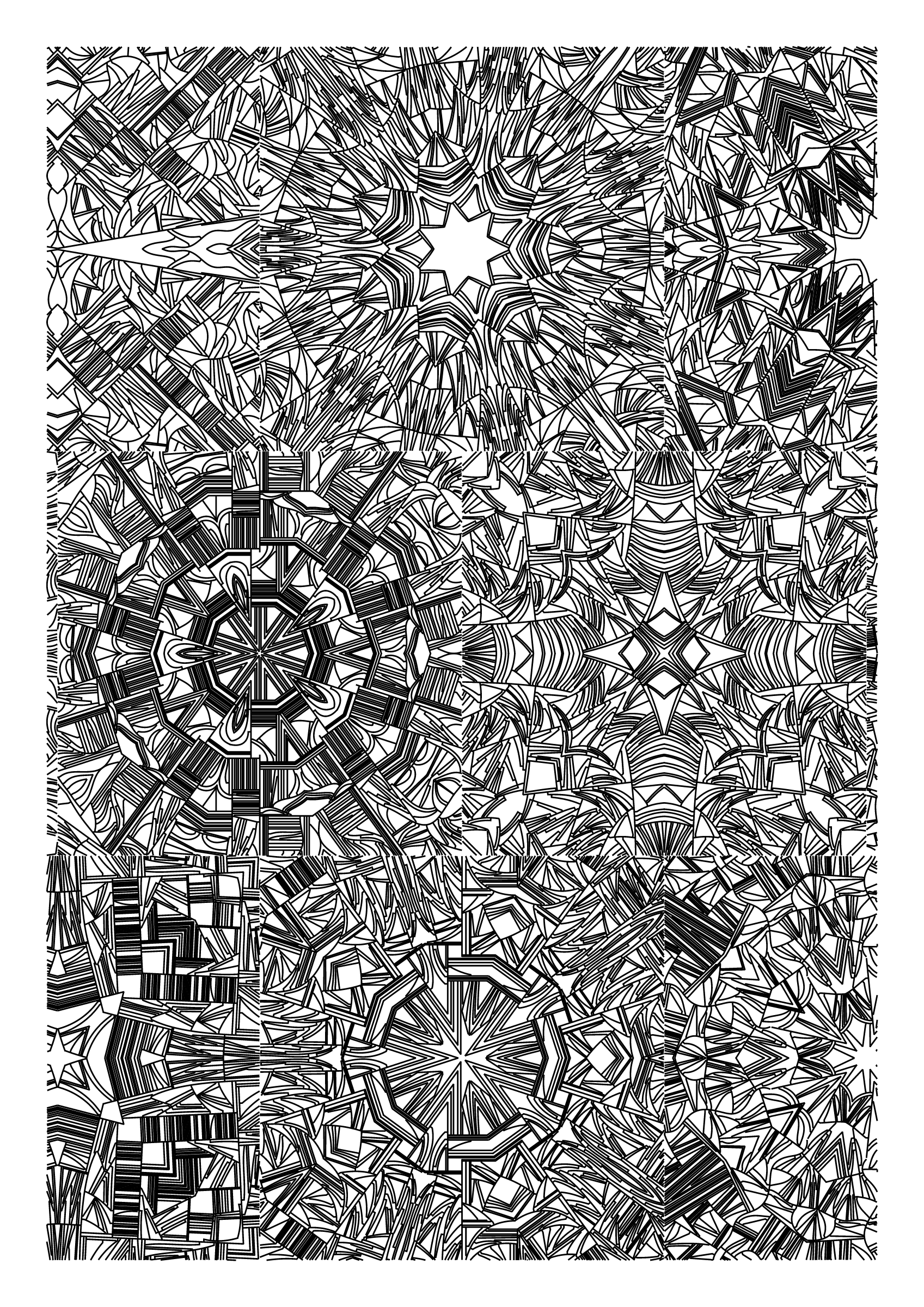 Azulejos #50