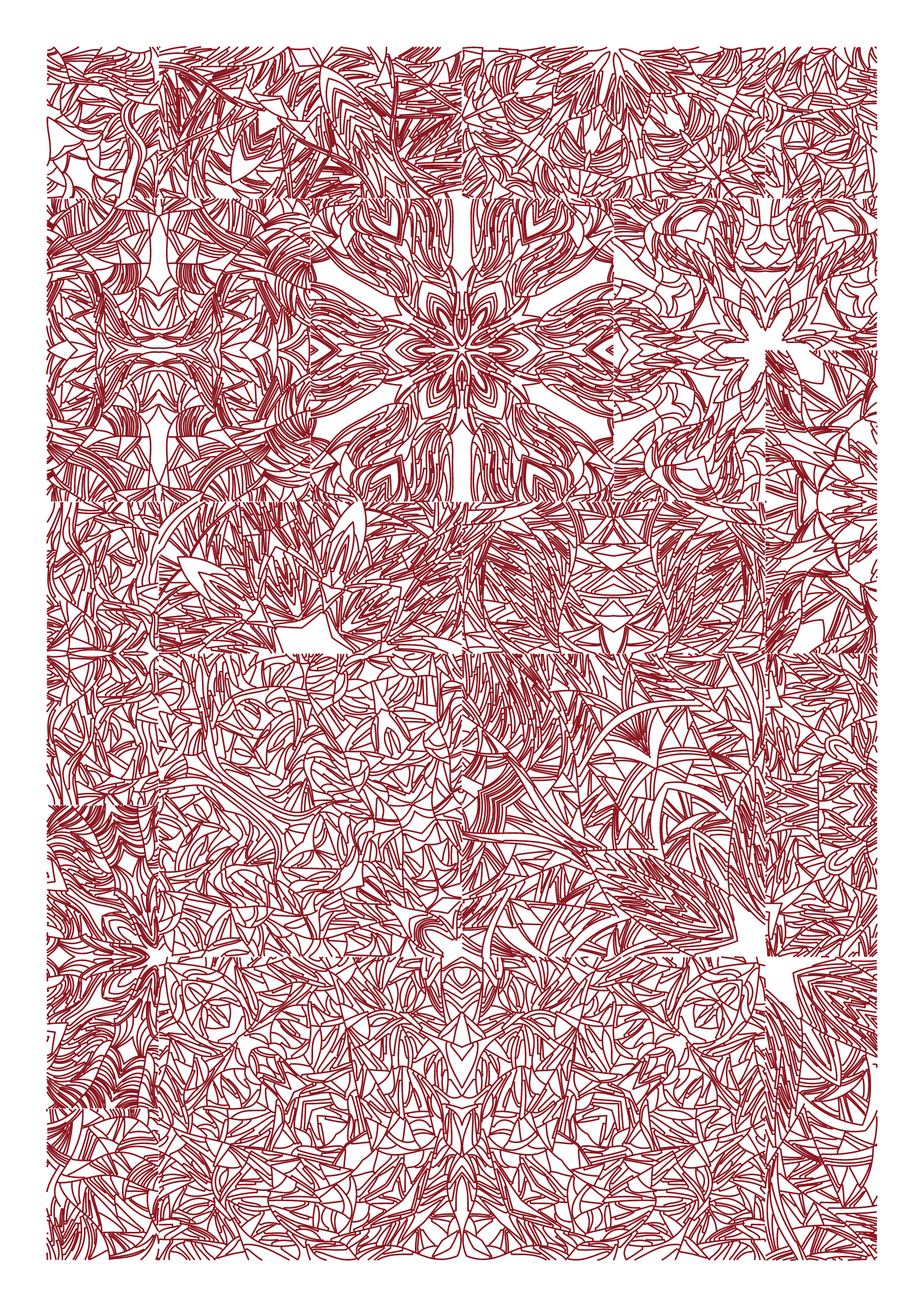 Azulejos #51