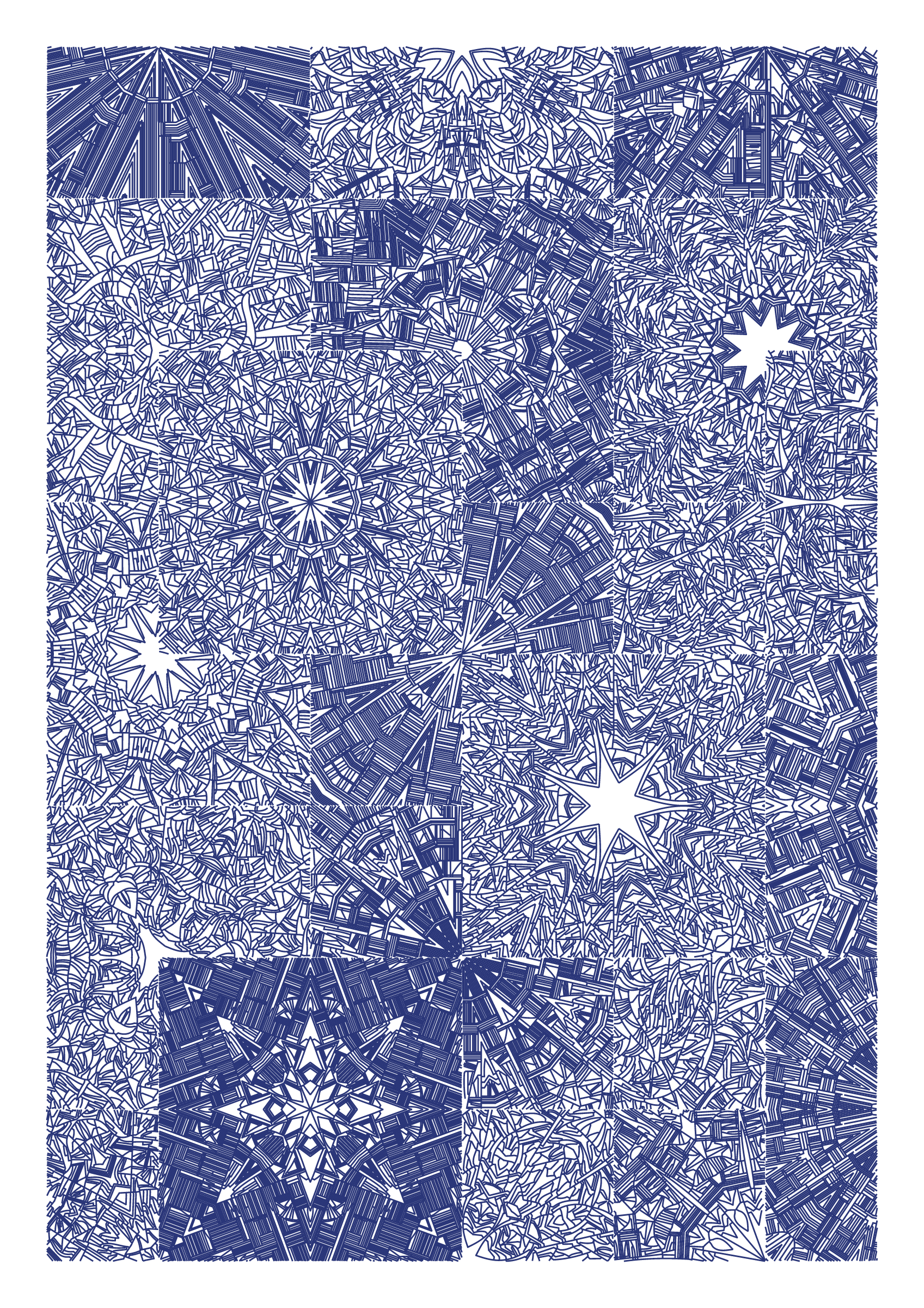 Azulejos #53