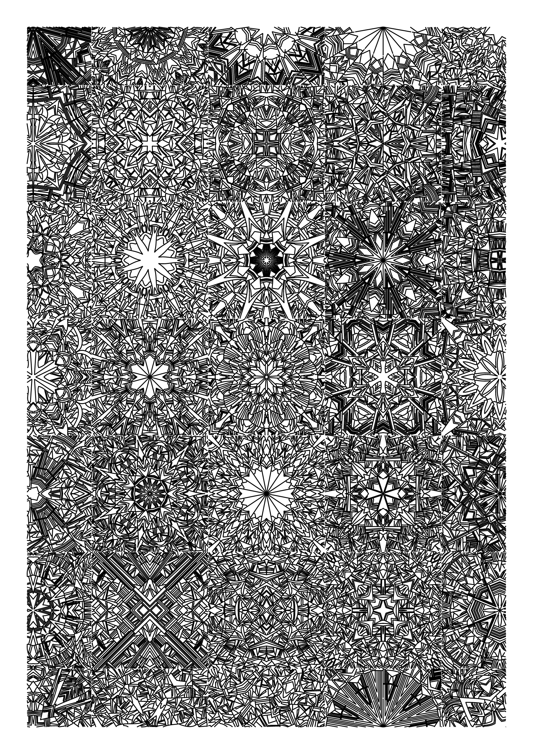 Azulejos #71
