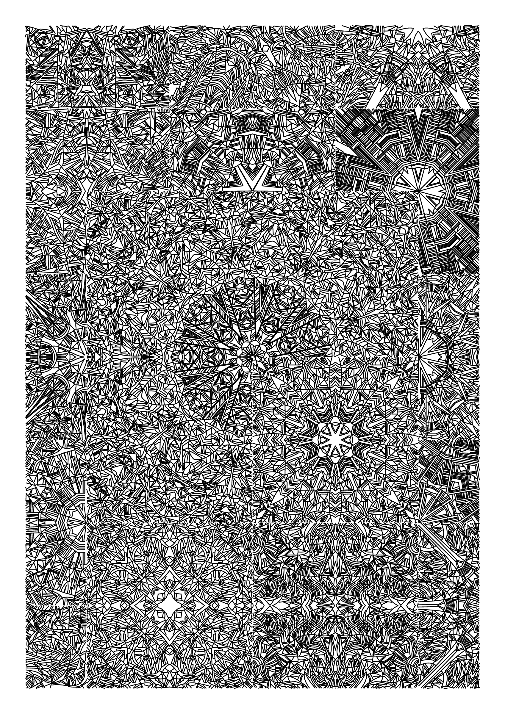 Azulejos #77