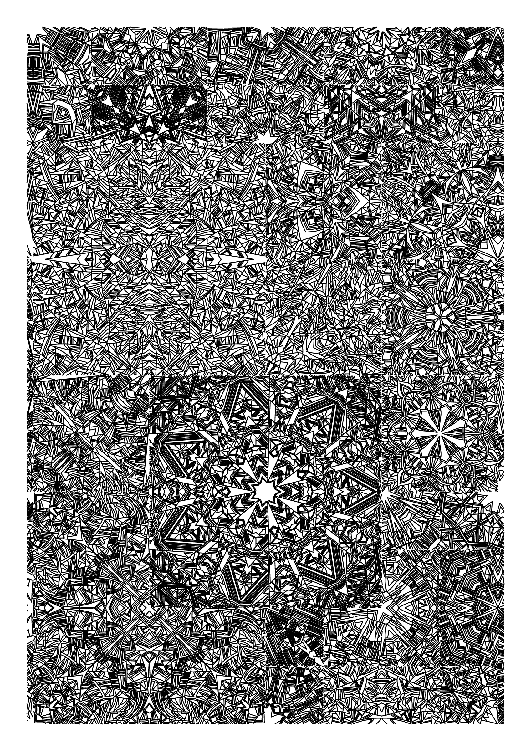 Azulejos #88