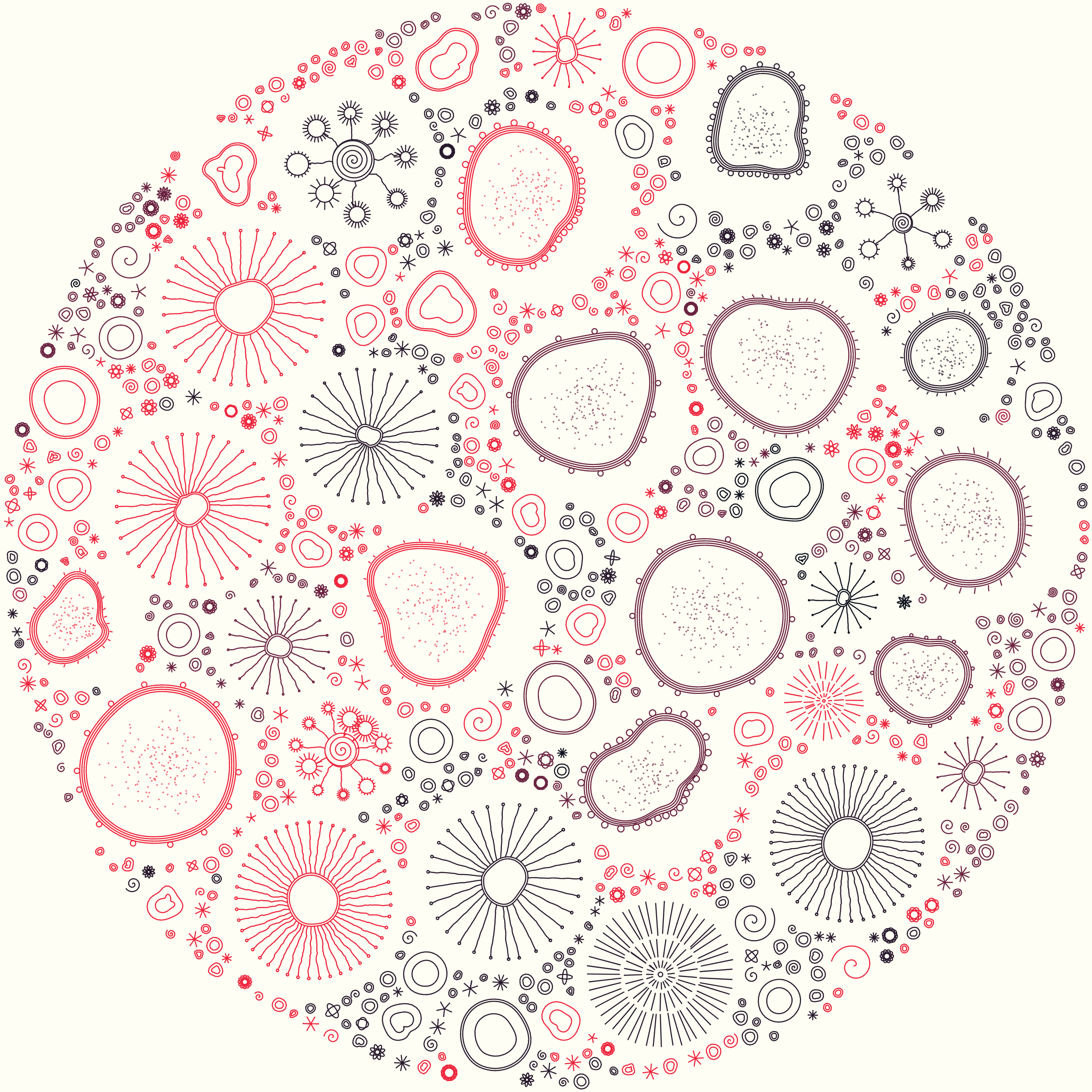 Petri Dish #24