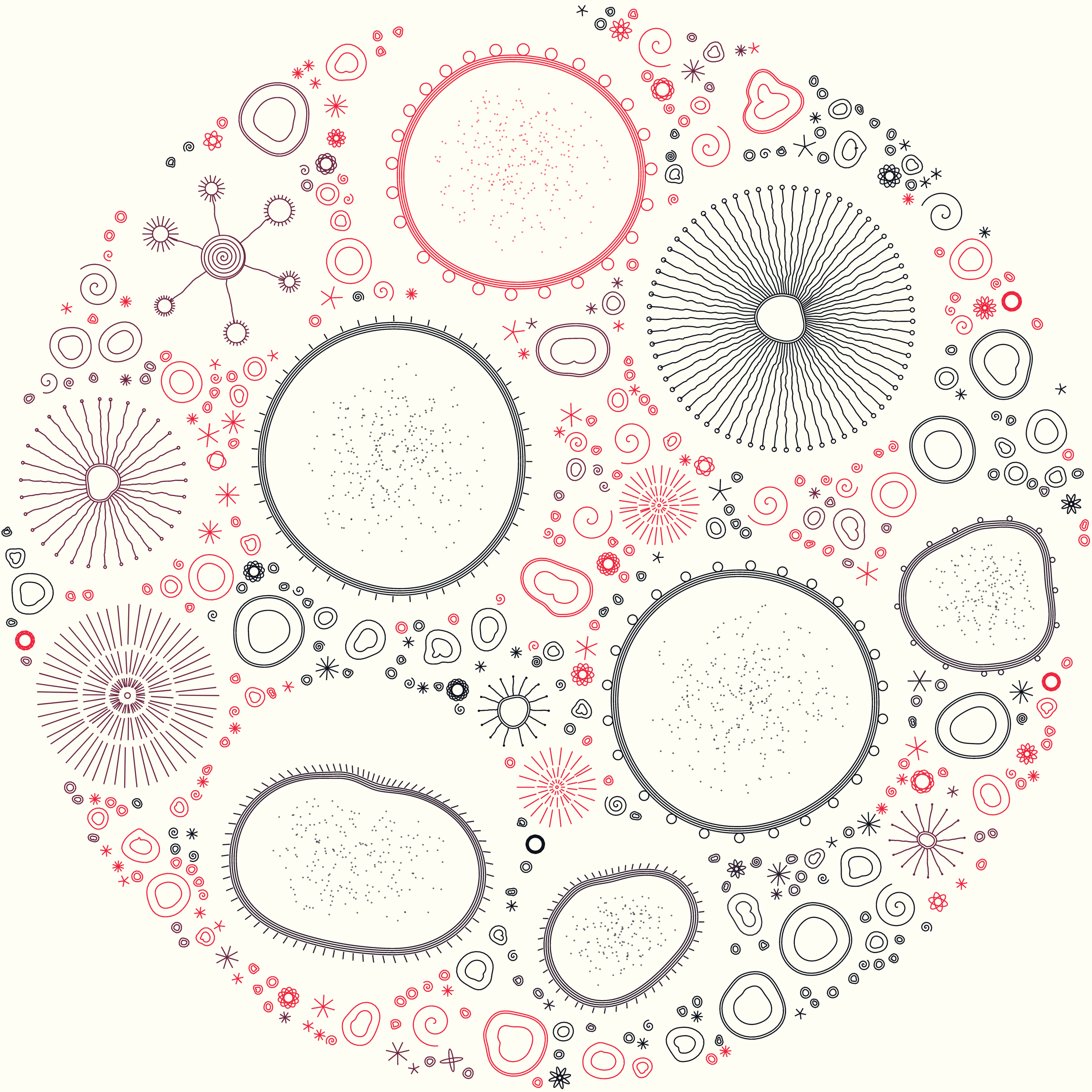 Petri Dish #32