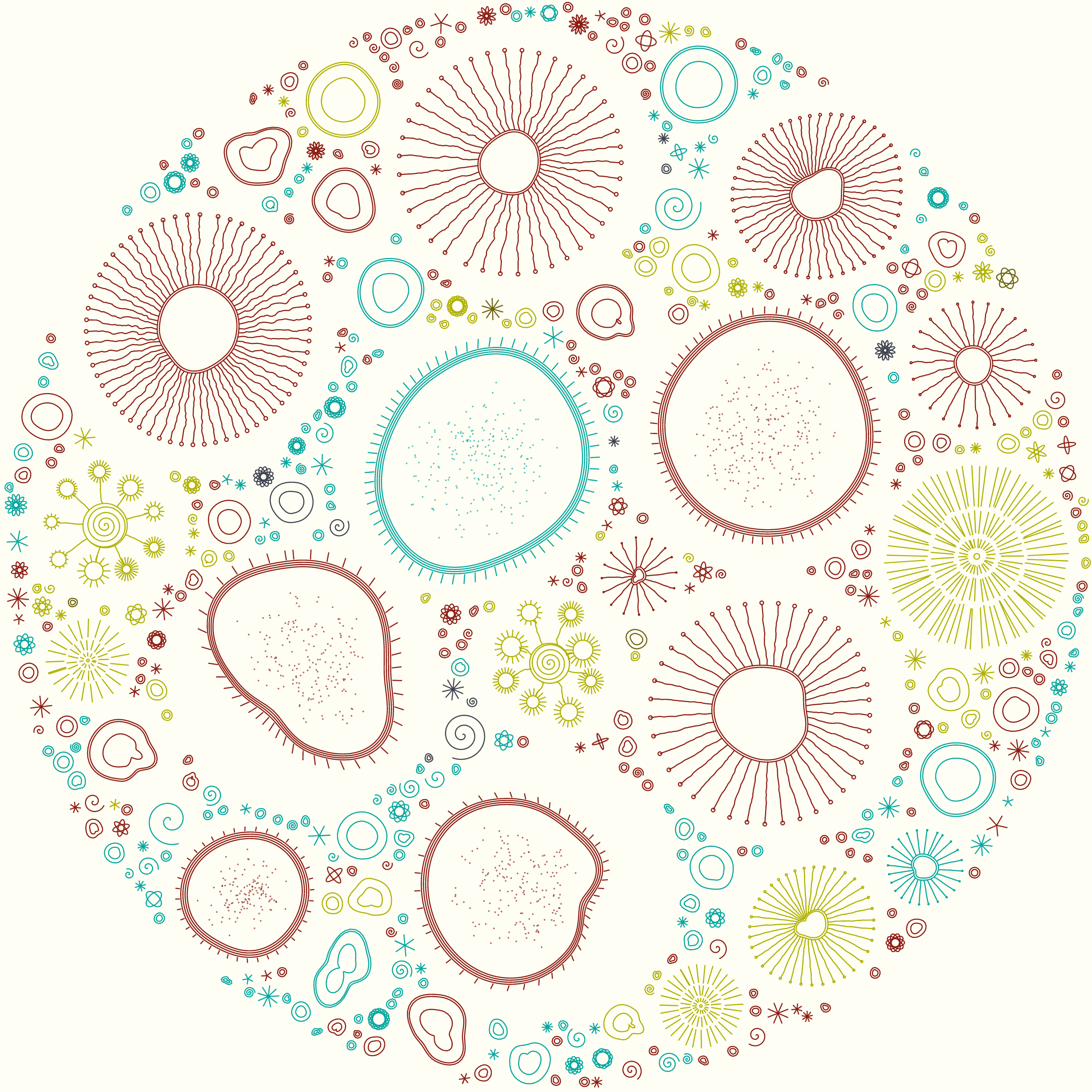 Petri Dish #34
