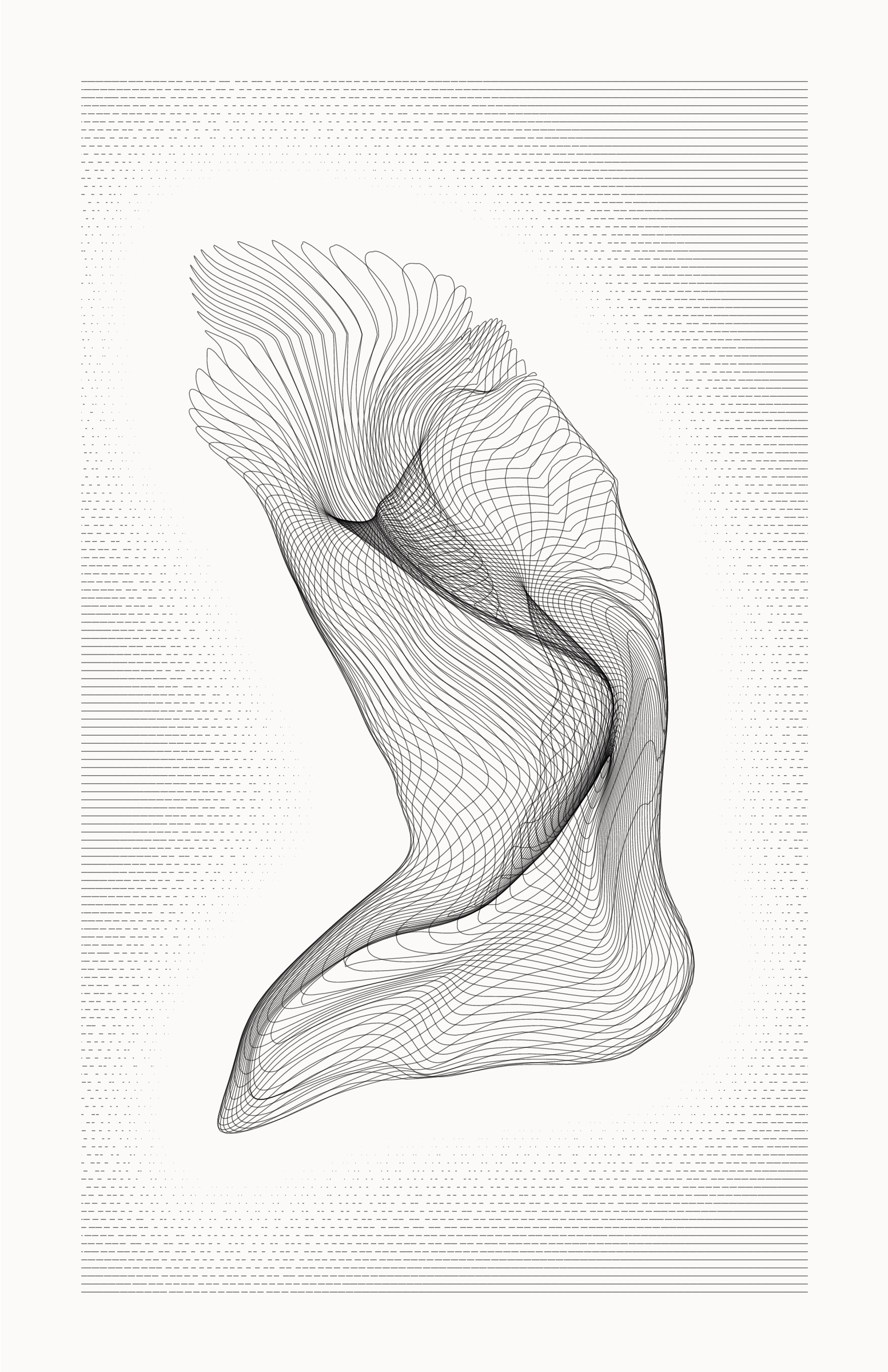 Pseudofigure #85