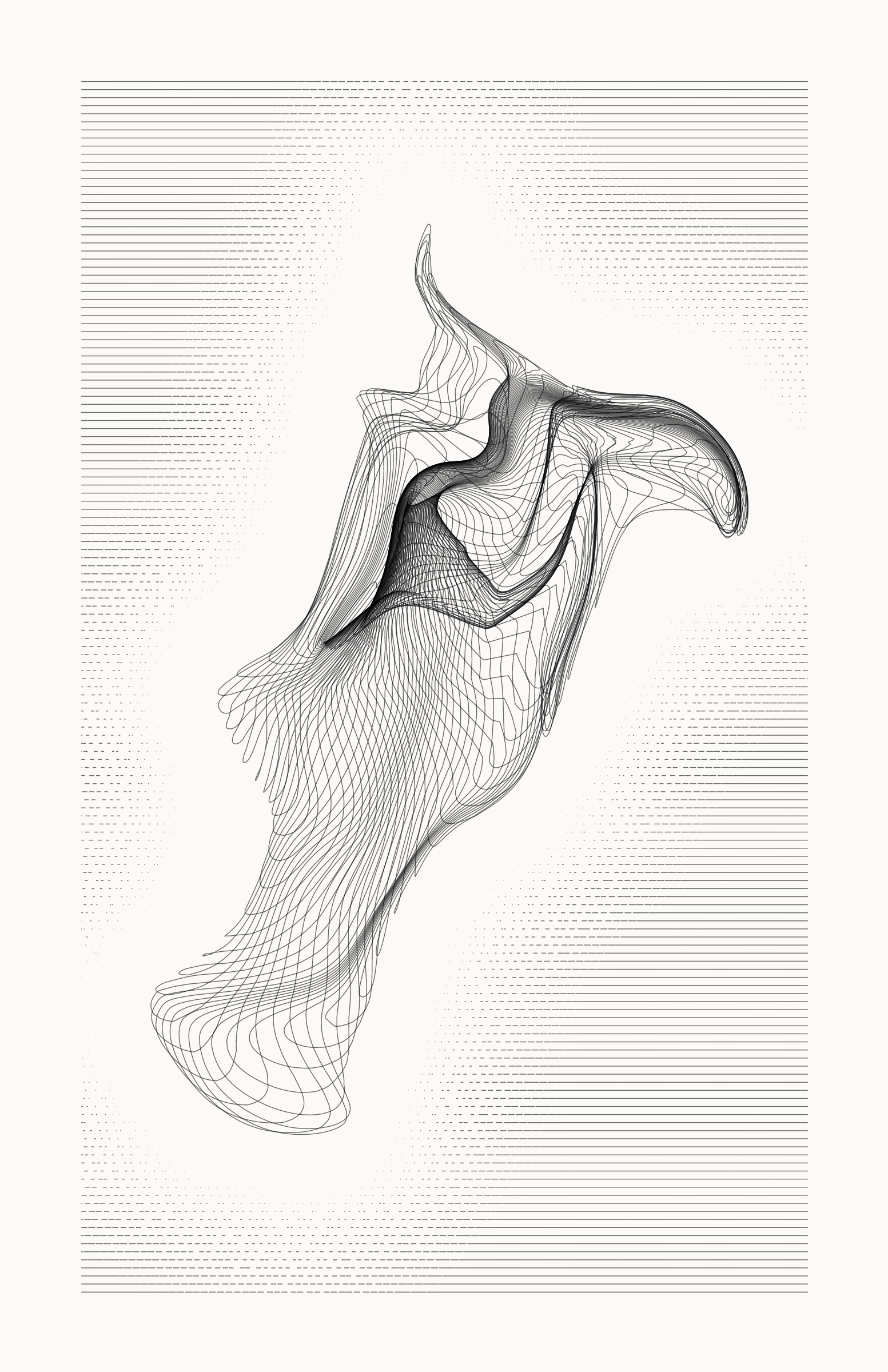 Pseudofigure #136