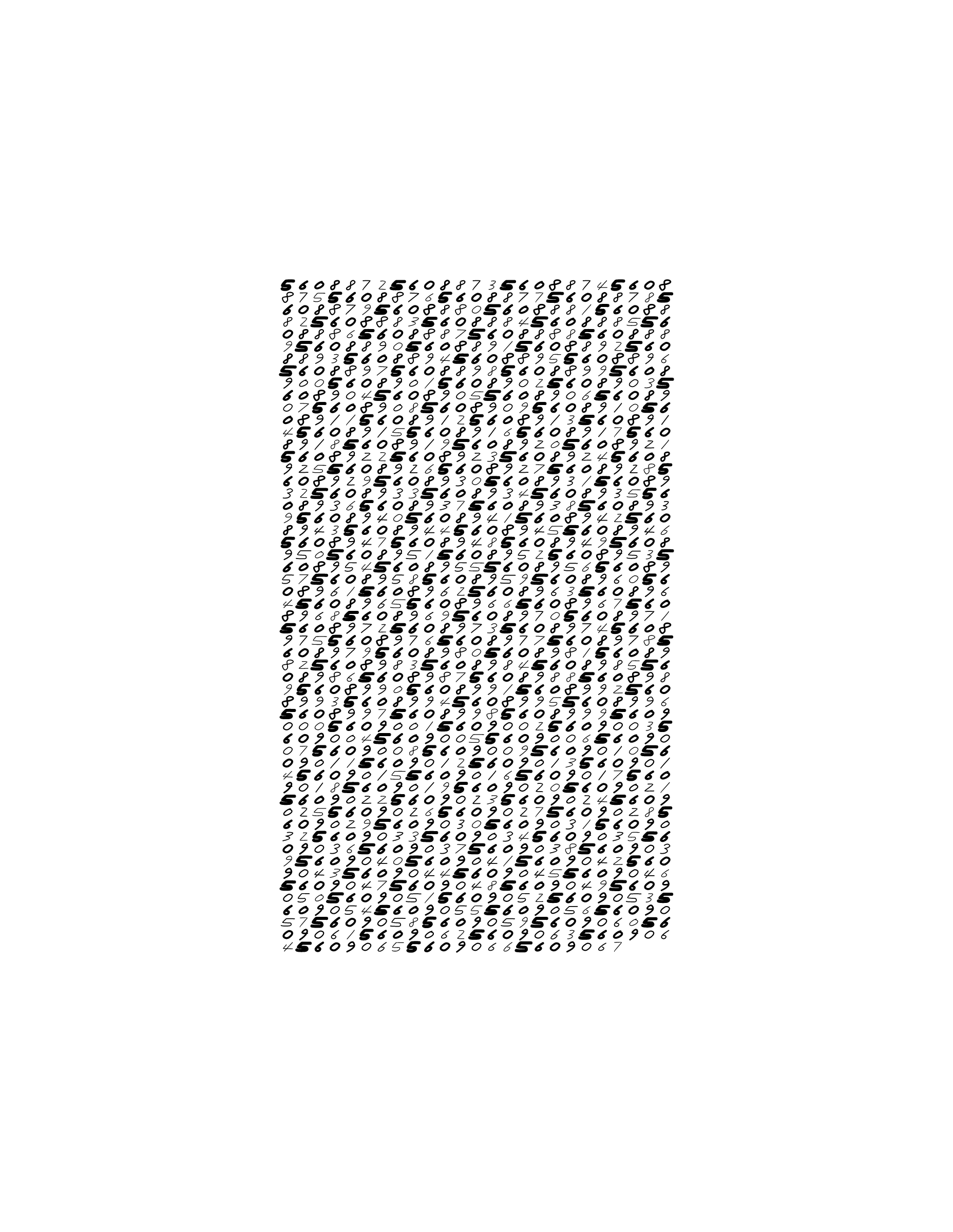 Endless (5,607,250 to Infinity) #6