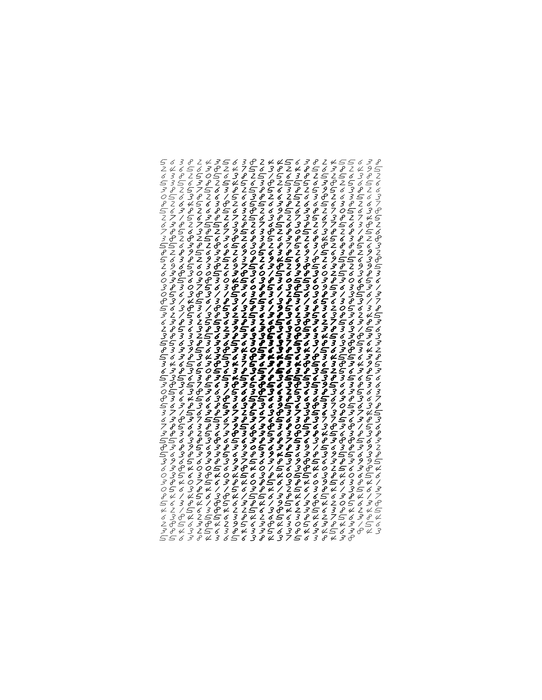 Endless (5,607,250 to Infinity) #101