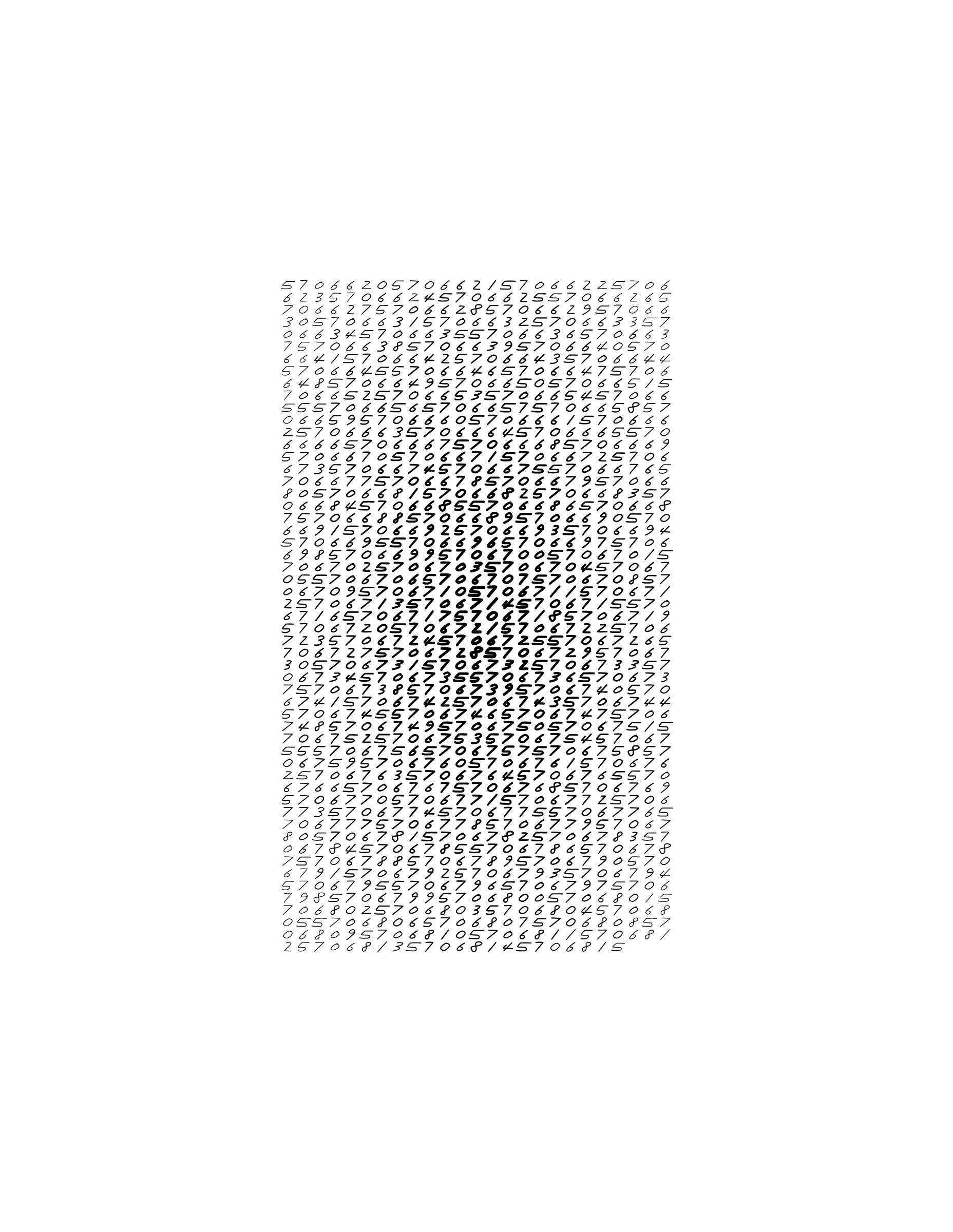 Endless (5,607,250 to Infinity) #326