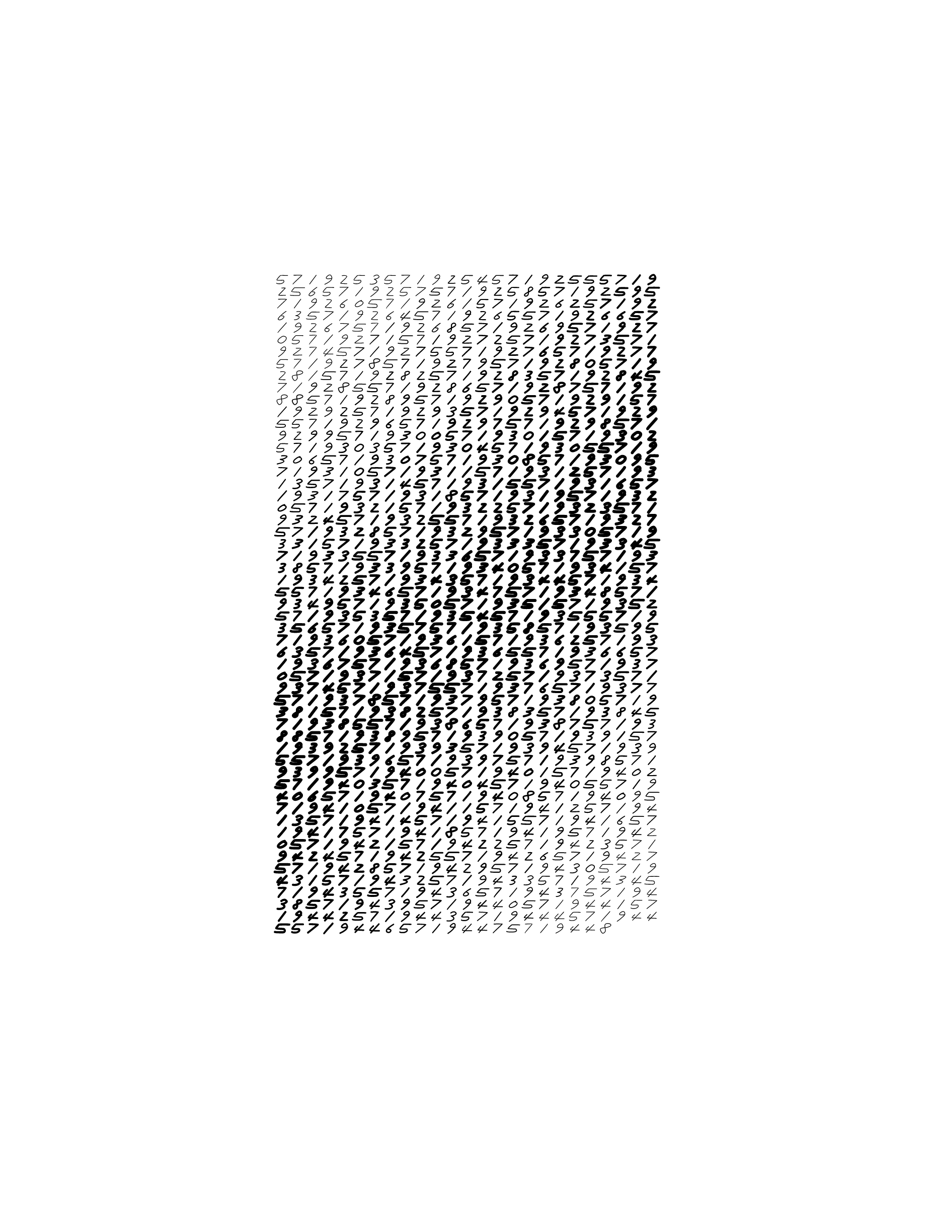 Endless (5,607,250 to Infinity) #368