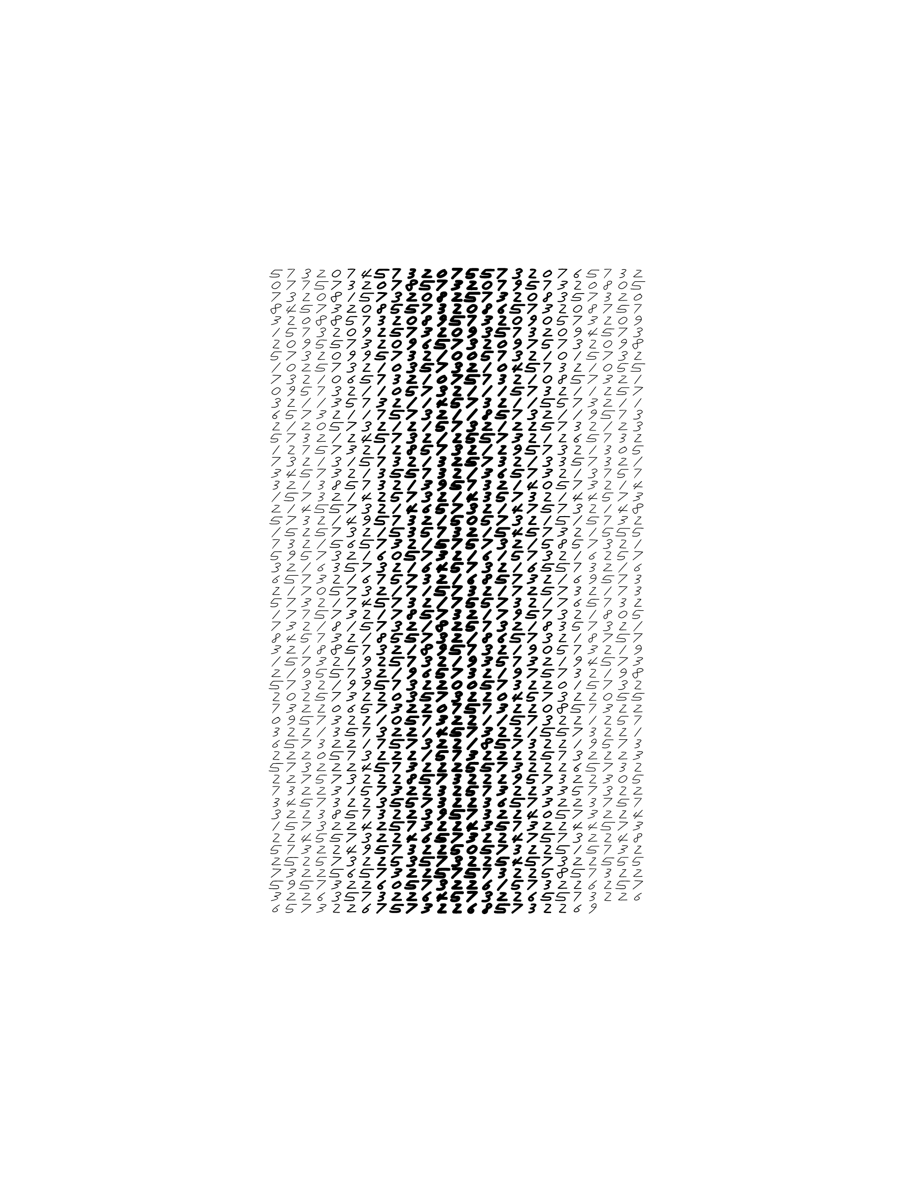 Endless (5,607,250 to Infinity) #414