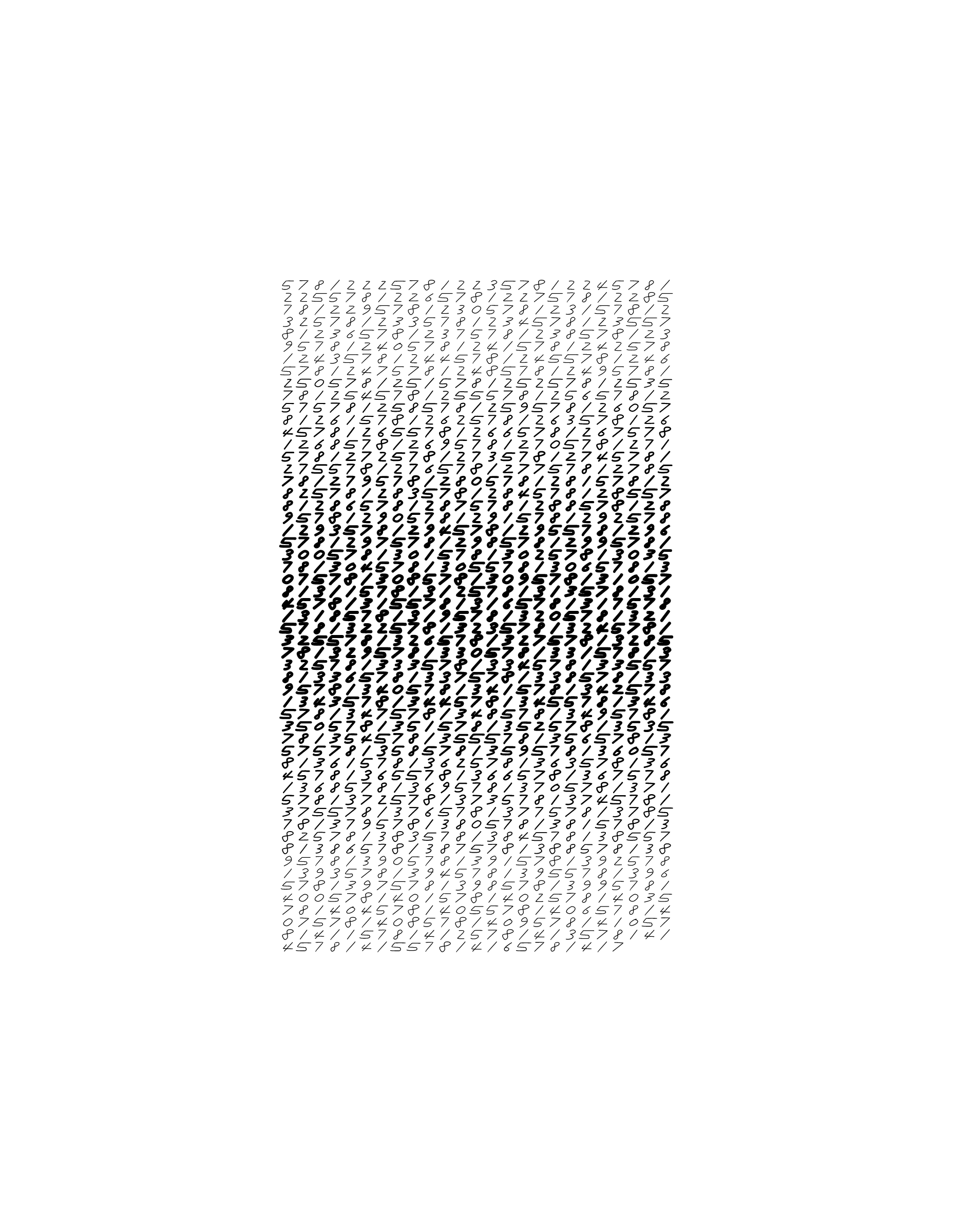 Endless (5,607,250 to Infinity) #572