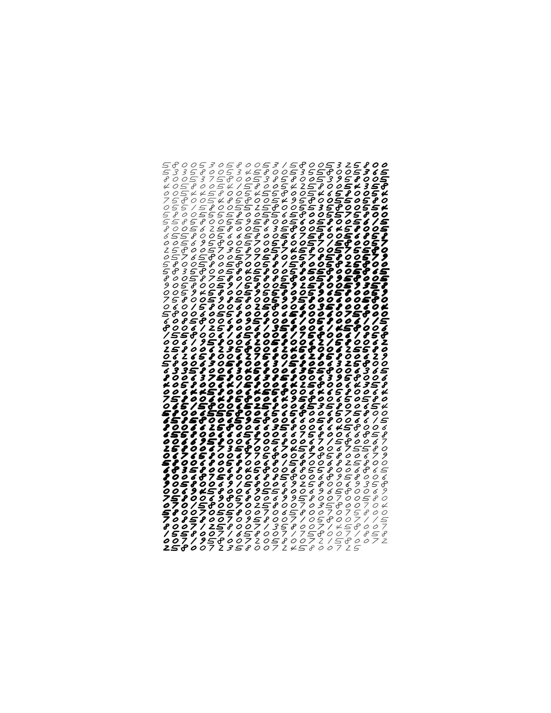 Endless (5,607,250 to Infinity) #640