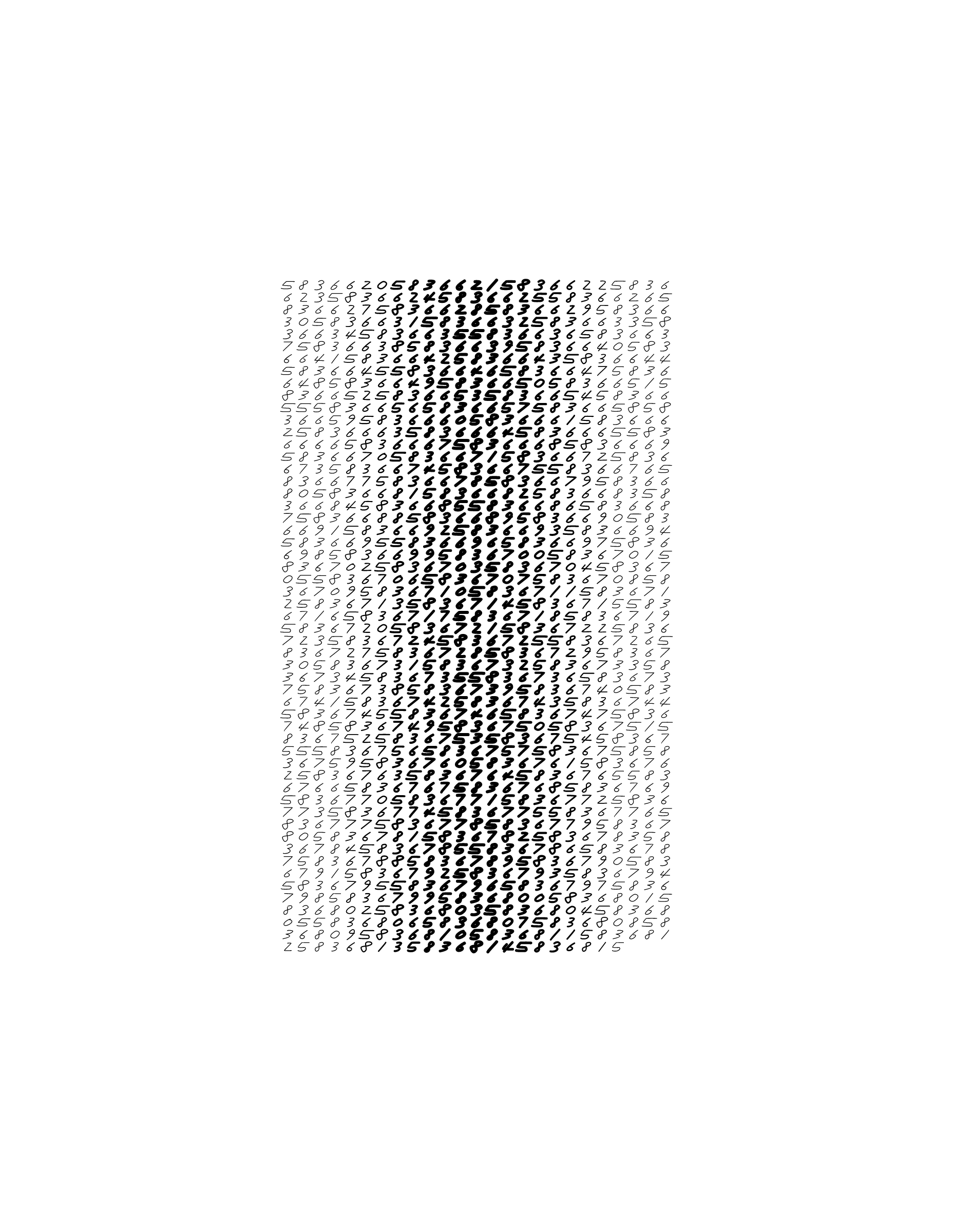 Endless (5,607,250 to Infinity) #771