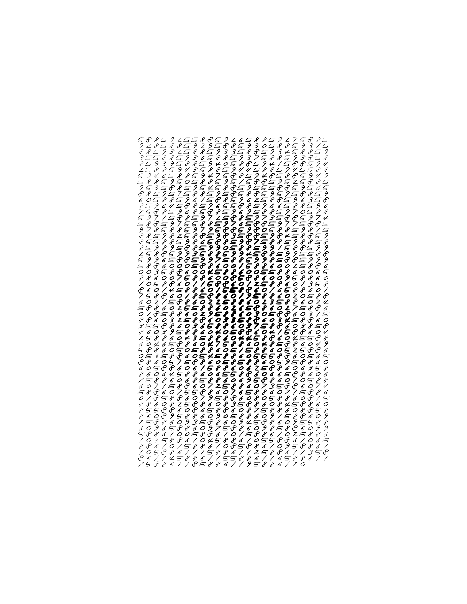 Endless (5,607,250 to Infinity) #951