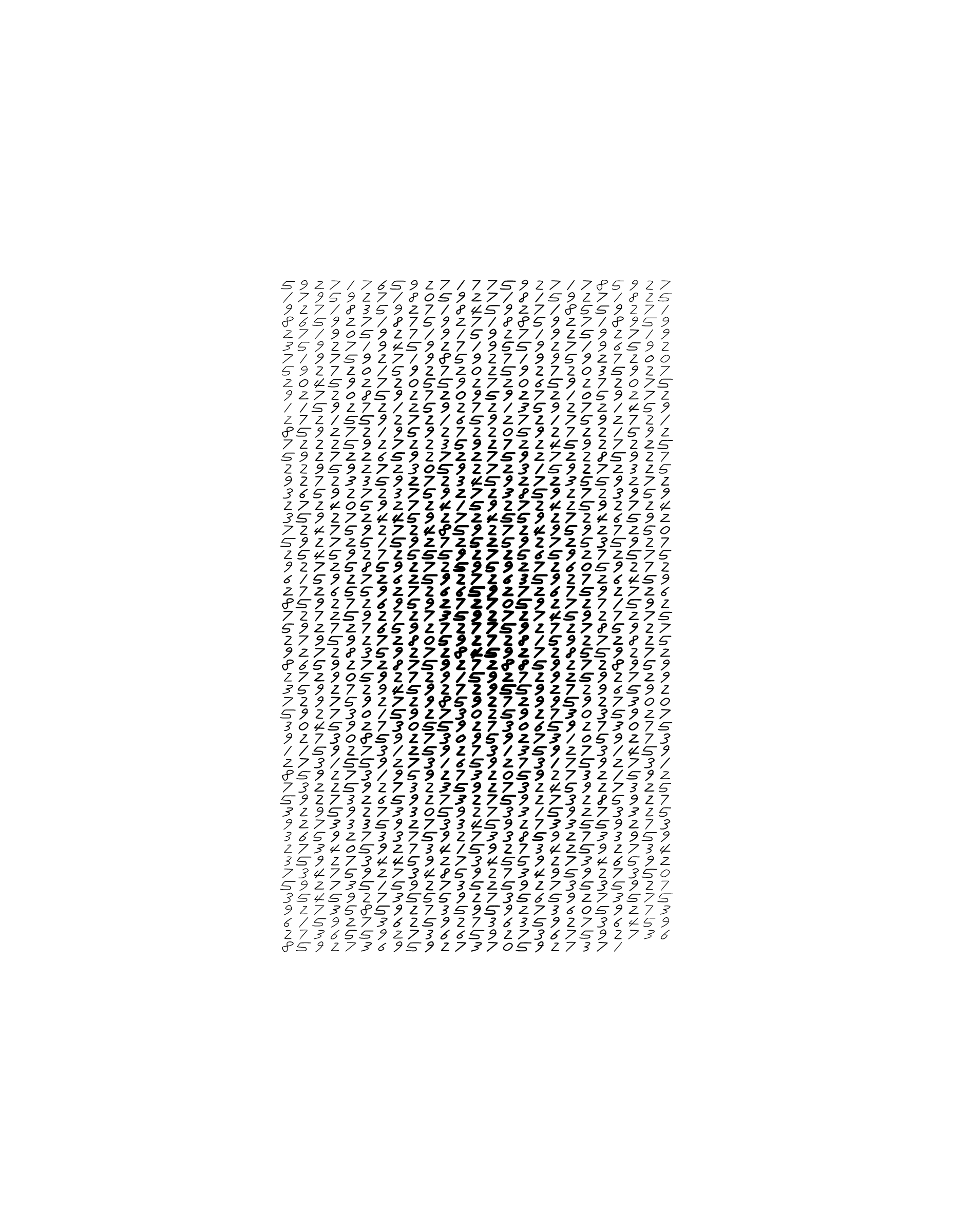 Endless (5,607,250 to Infinity) #1091