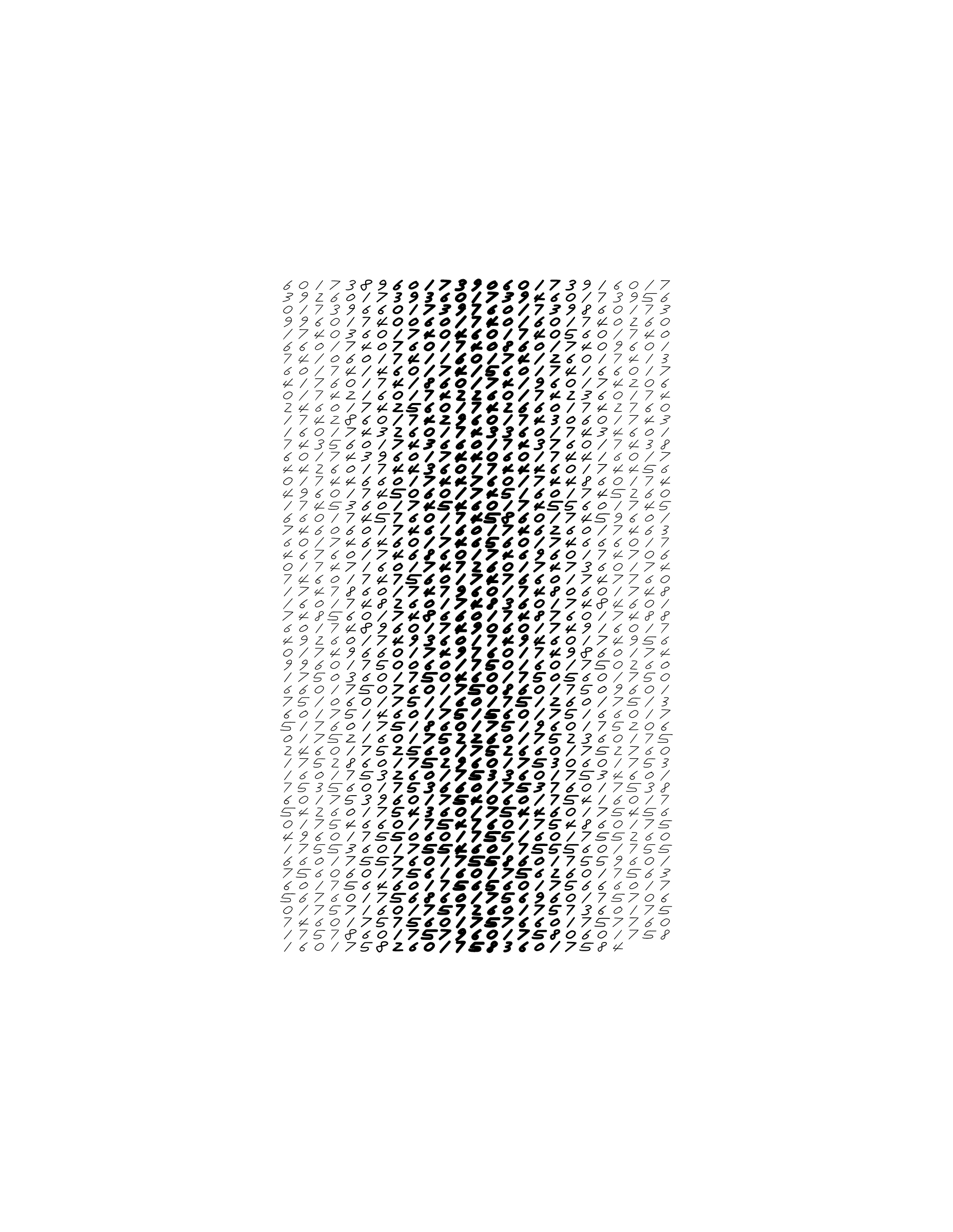 Endless (5,607,250 to Infinity) #1365