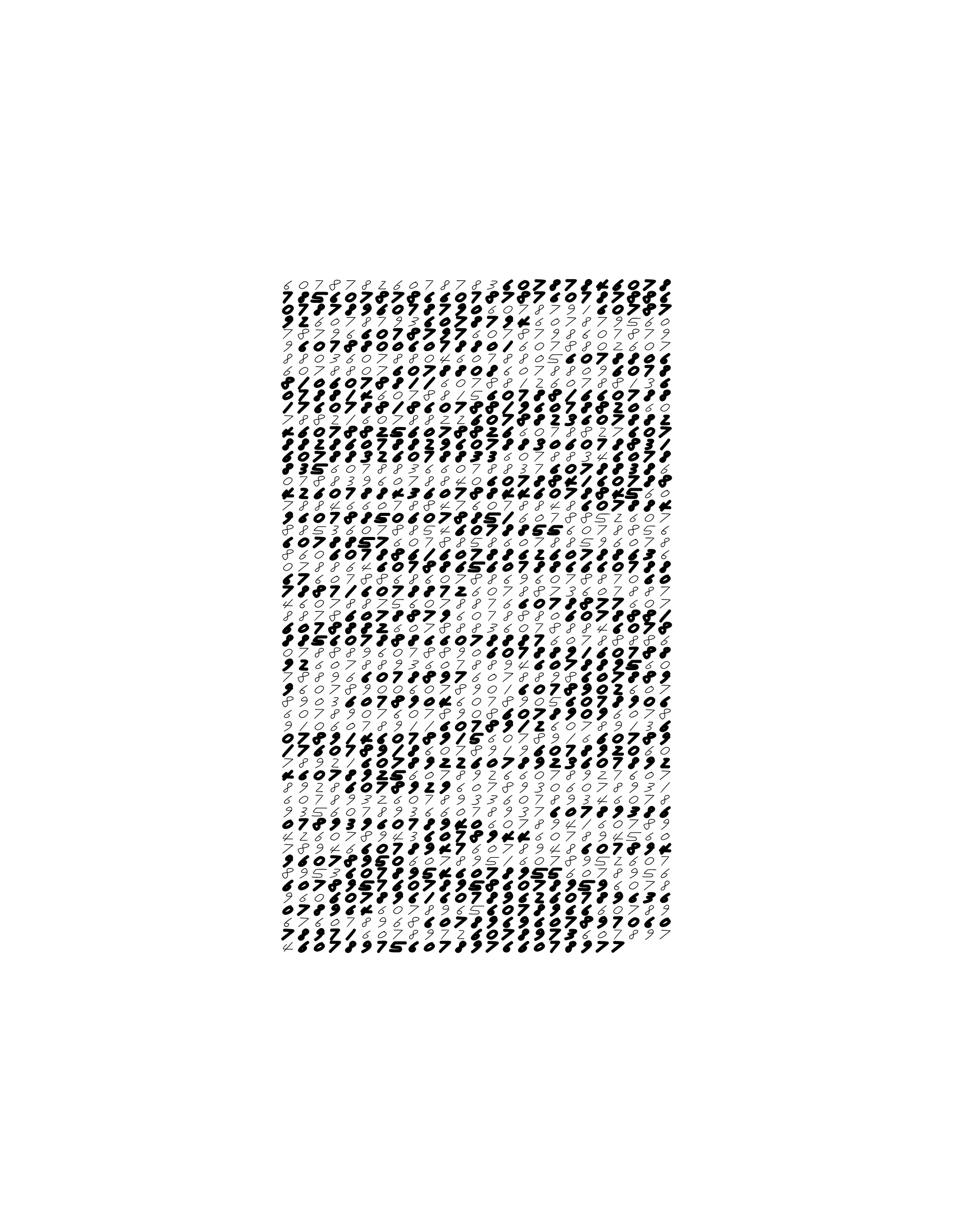Endless (5,607,250 to Infinity) #1569