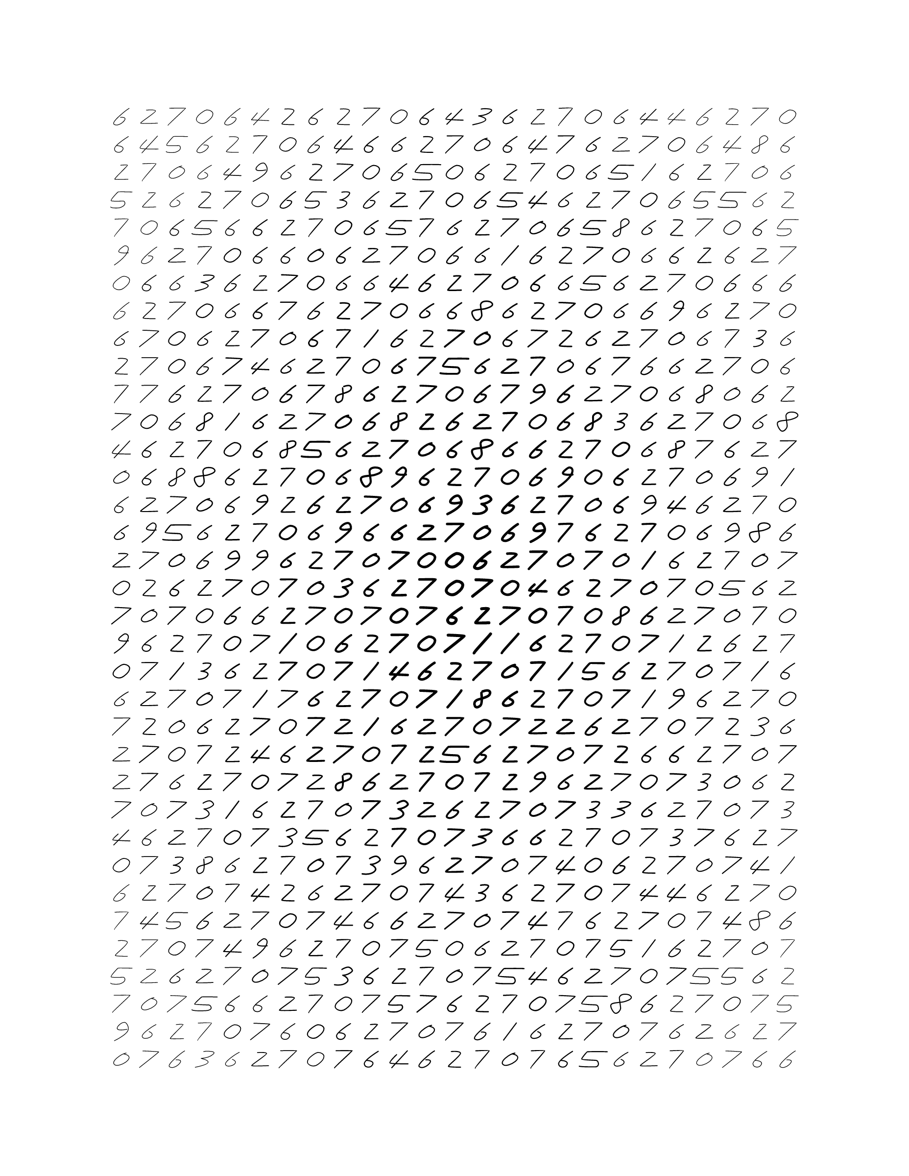 Endless (5,607,250 to Infinity) #2241
