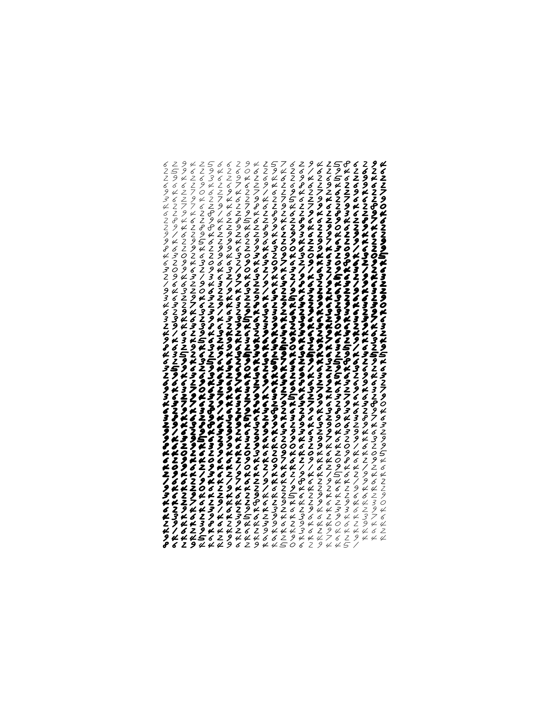 Endless (5,607,250 to Infinity) #2328
