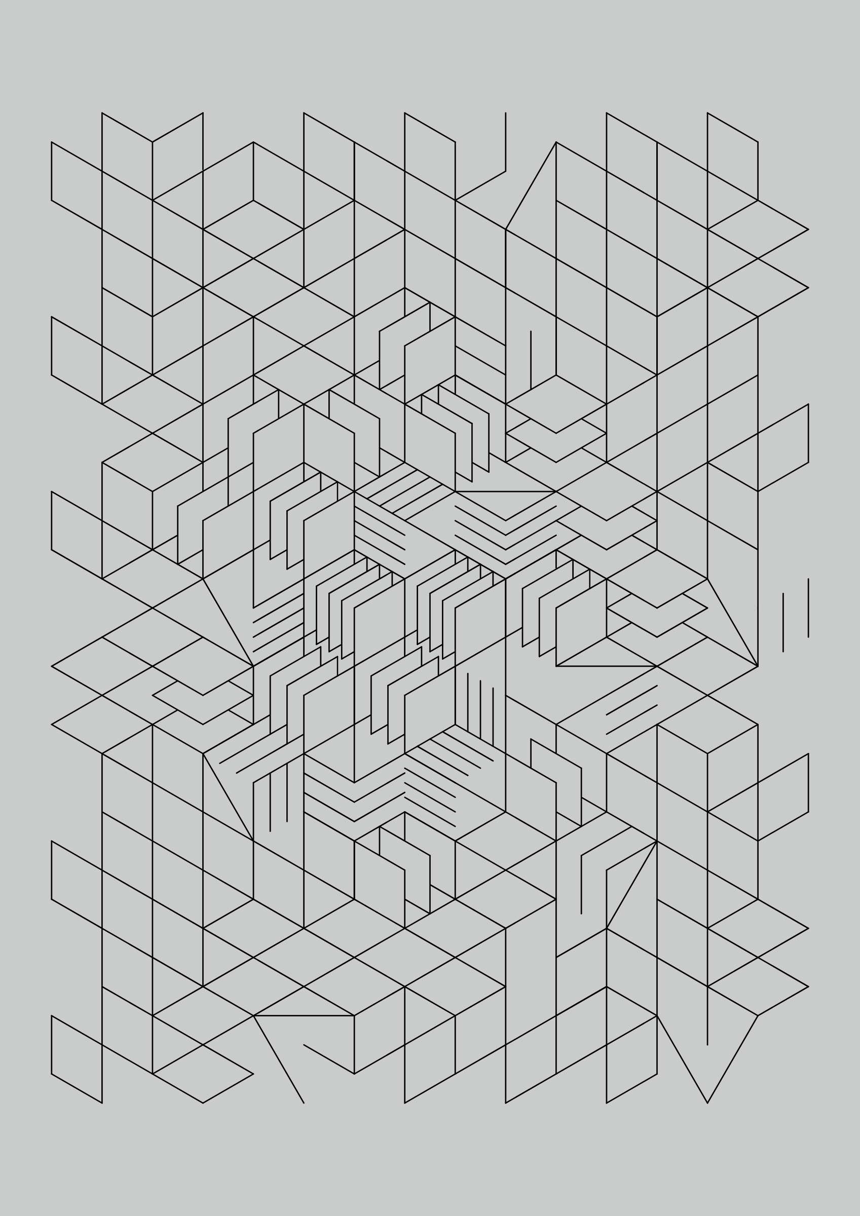 Structures #59