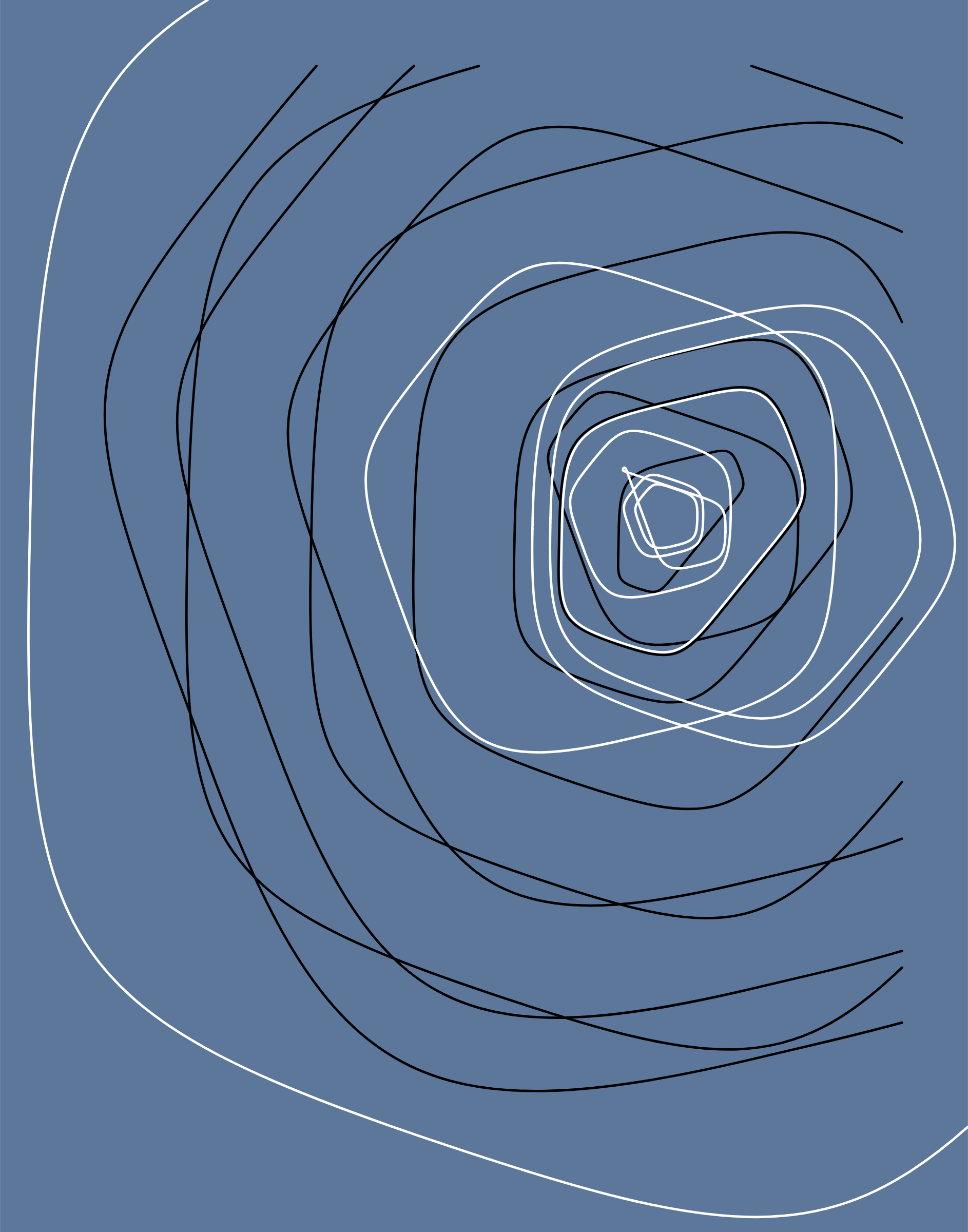Beginnings #0