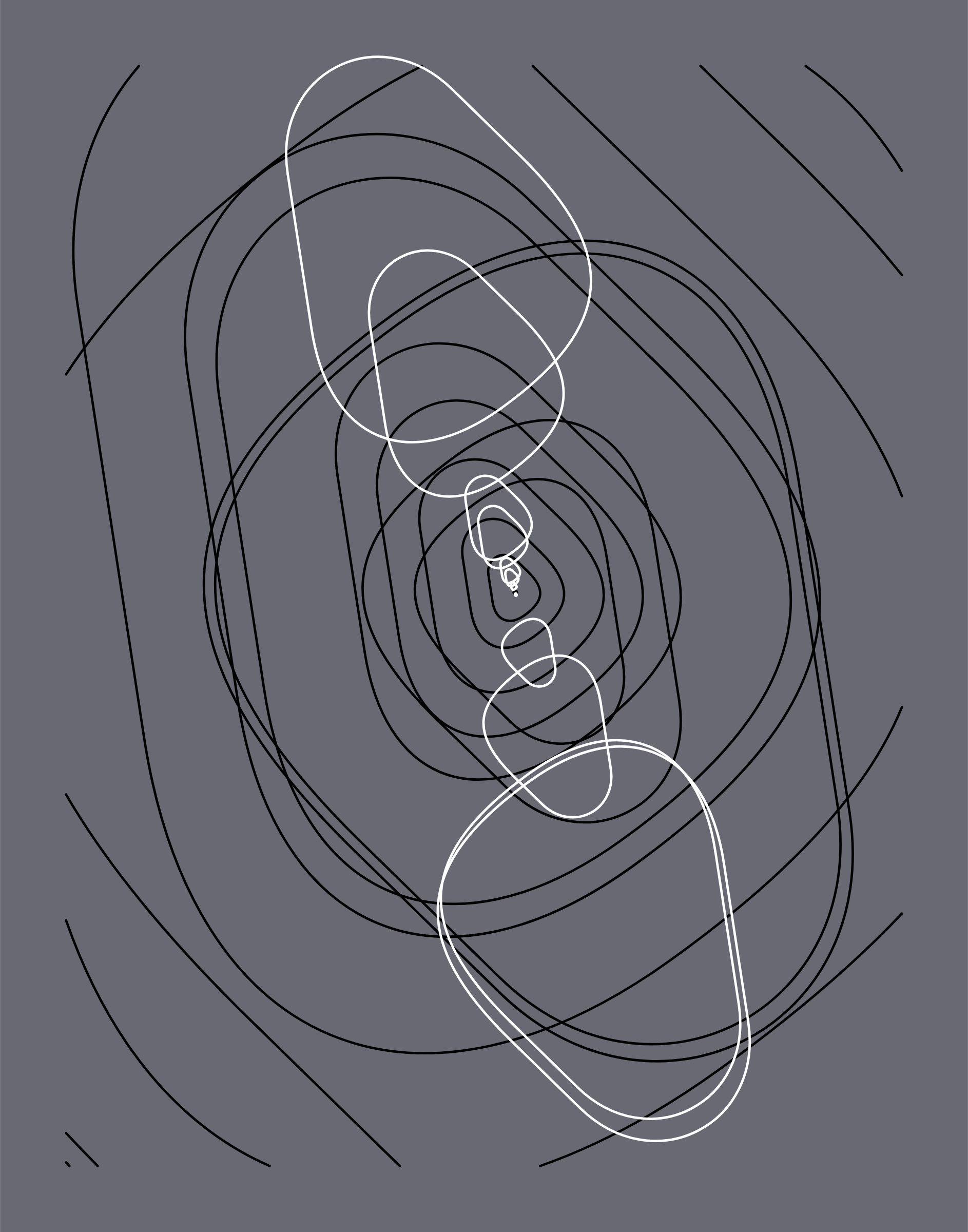 Beginnings #1