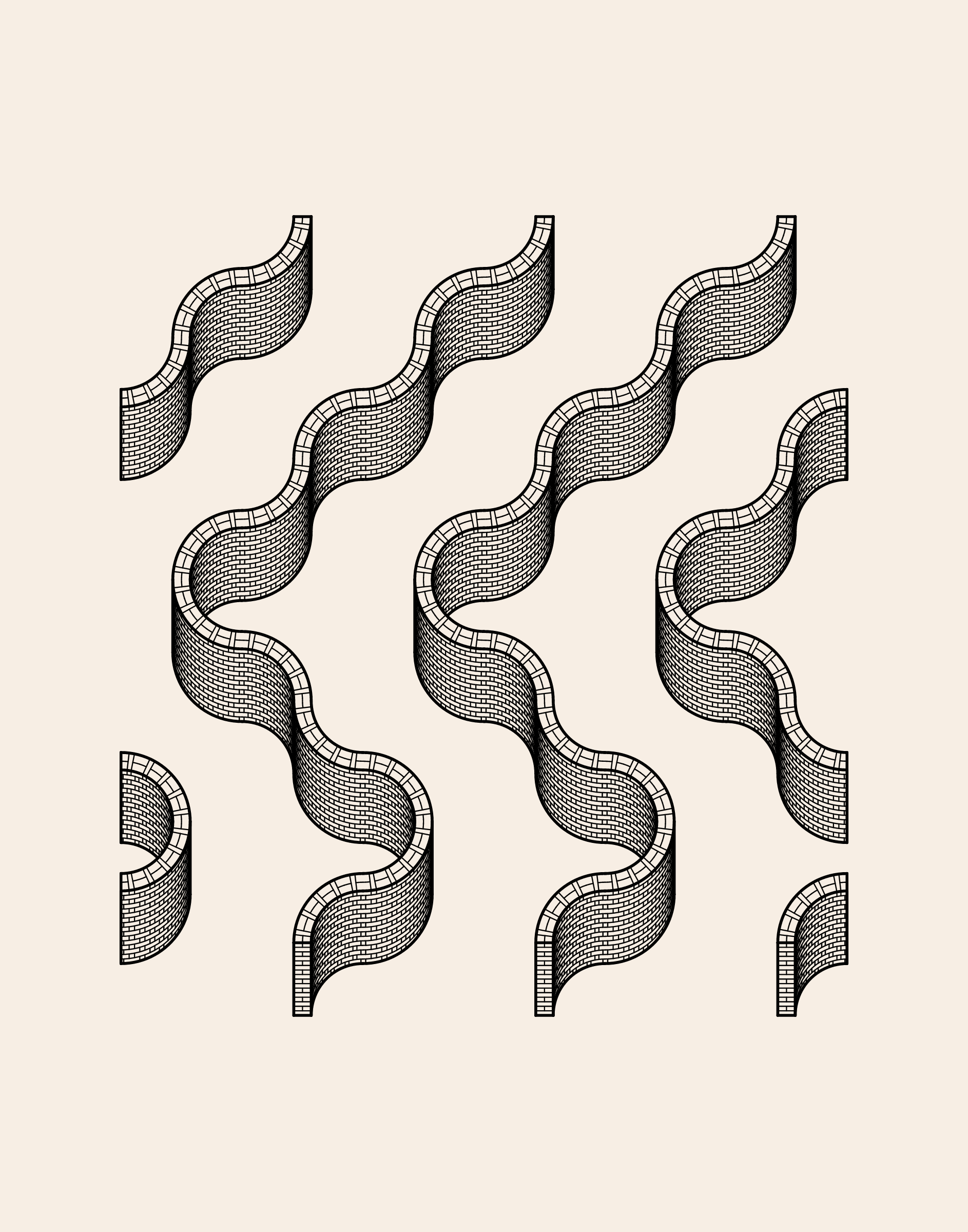 Brickwork #92