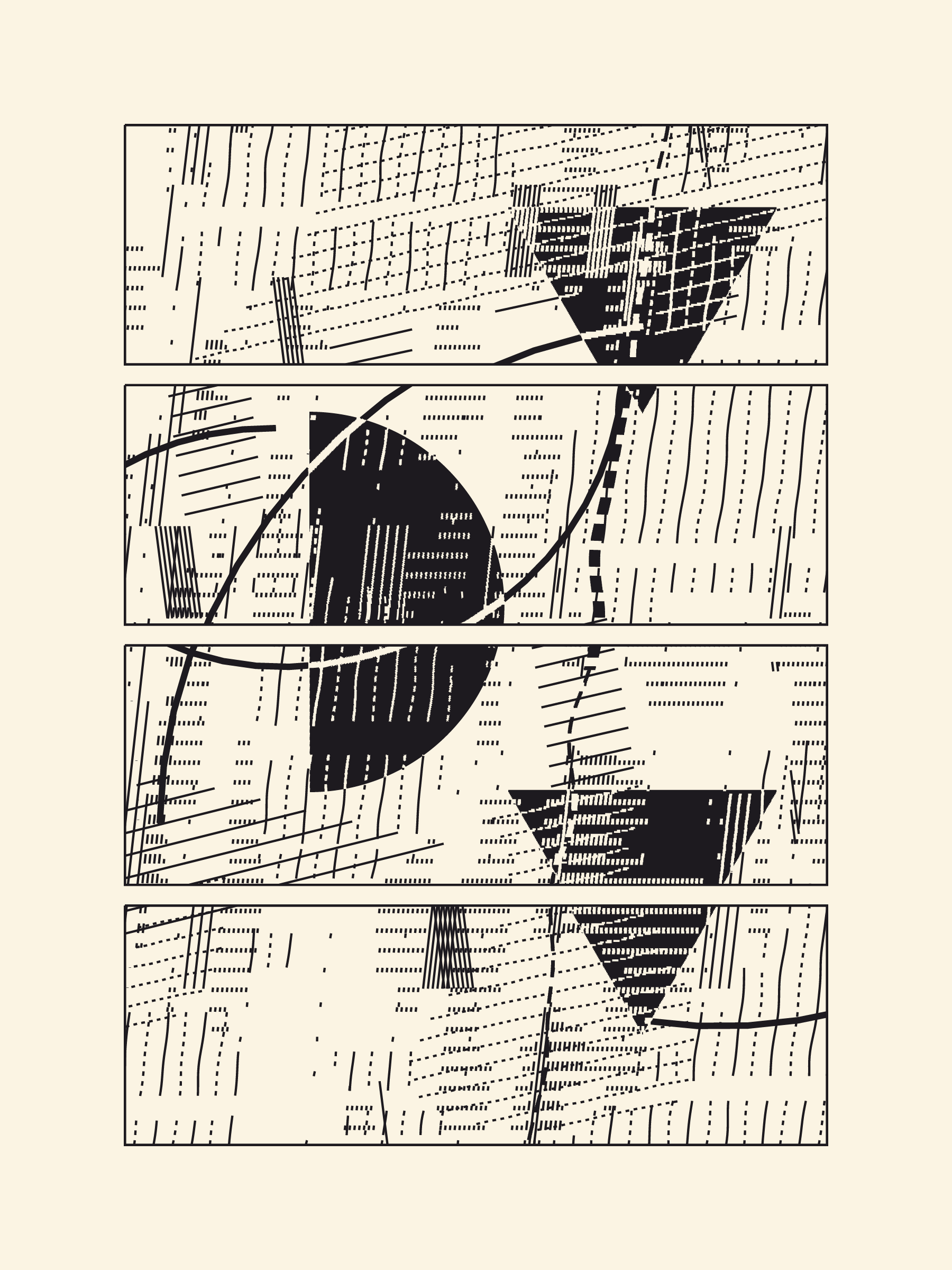 Delicate Chaos #125