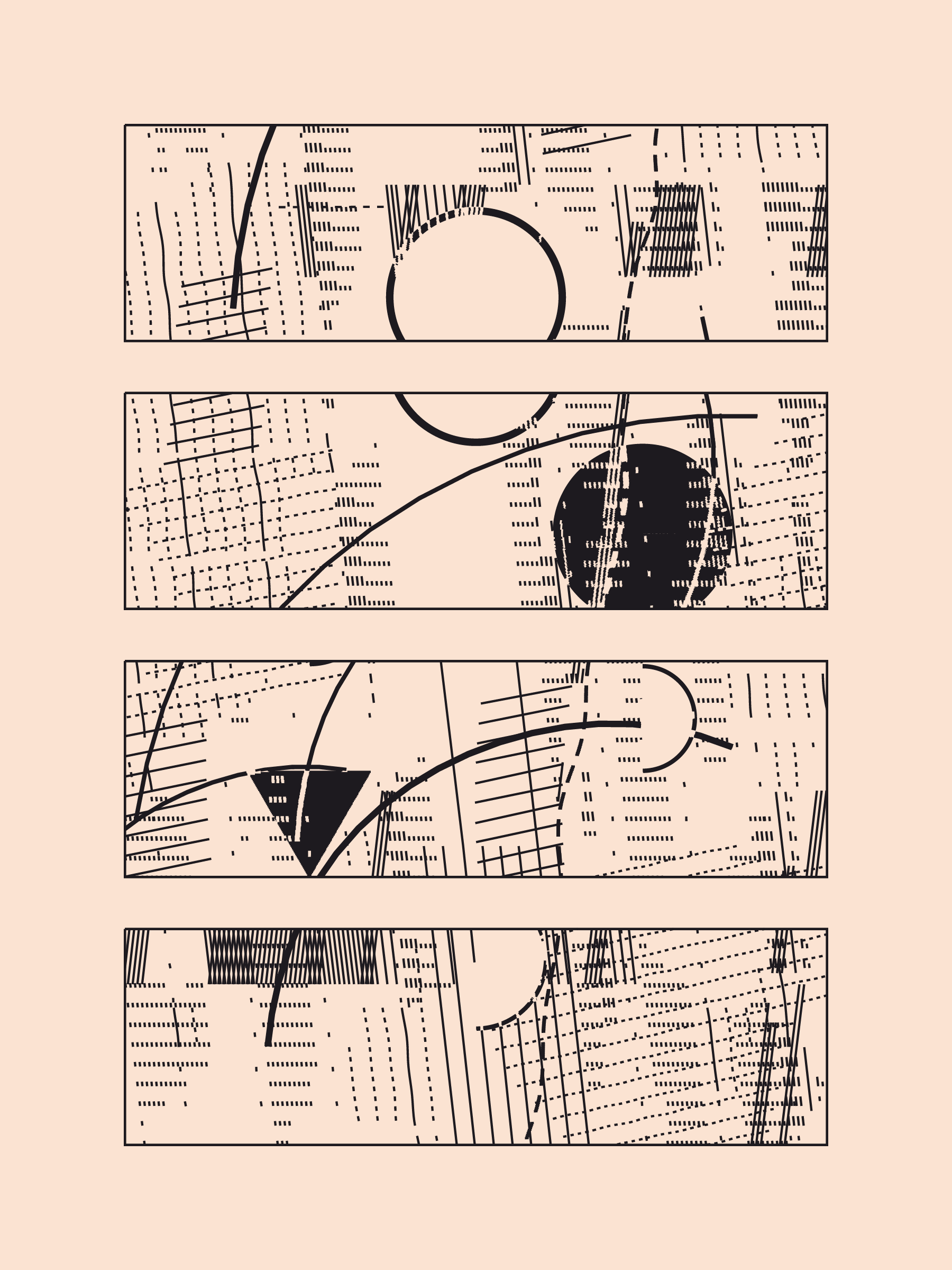 Delicate Chaos #132