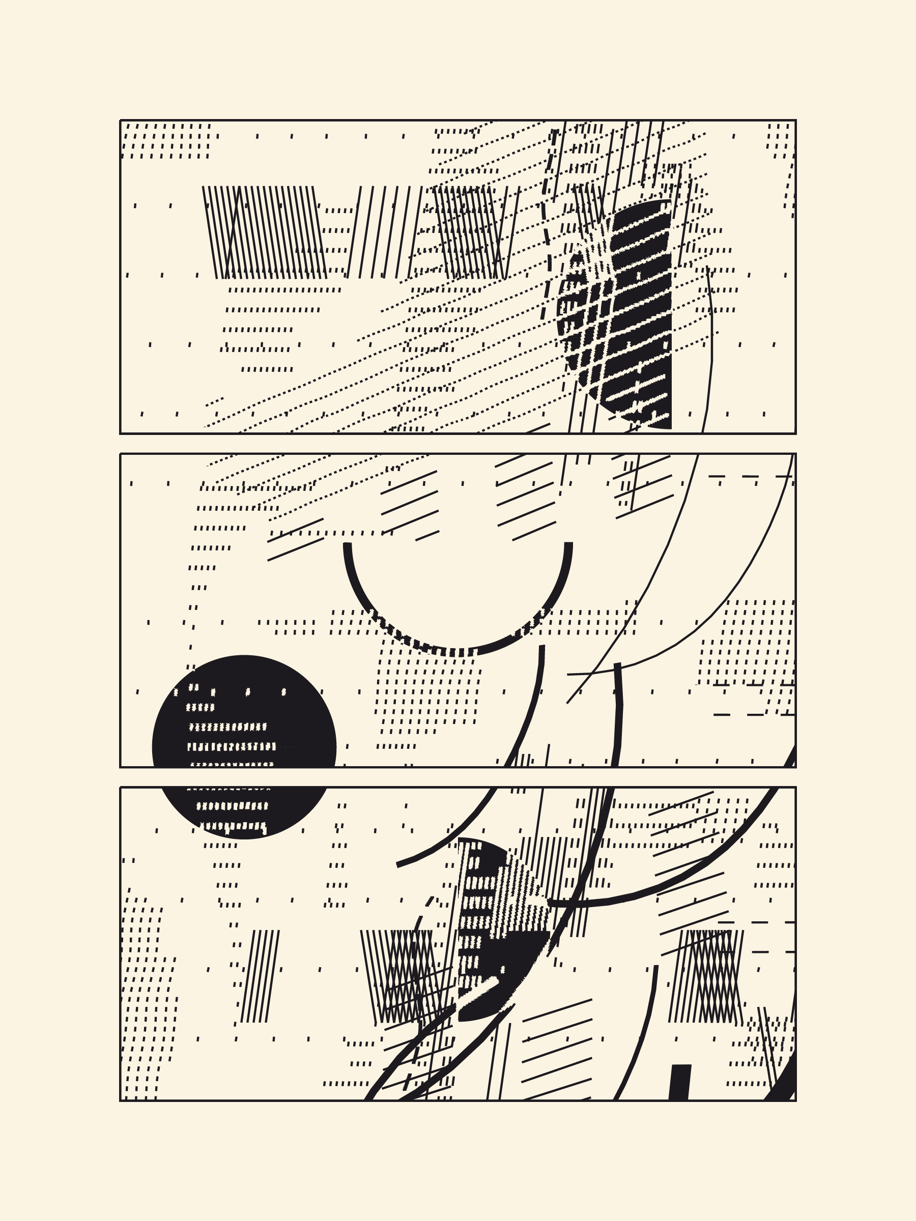 Delicate Chaos #141