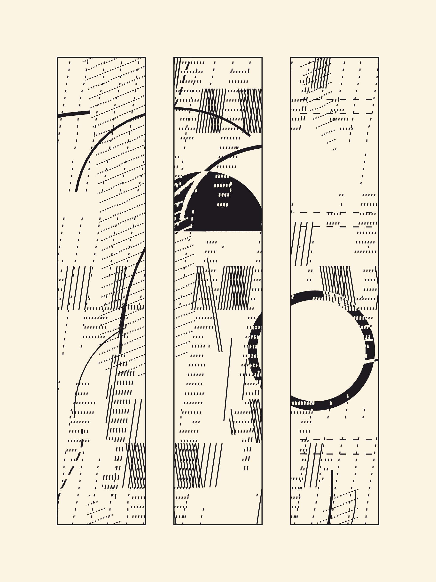 Delicate Chaos #155
