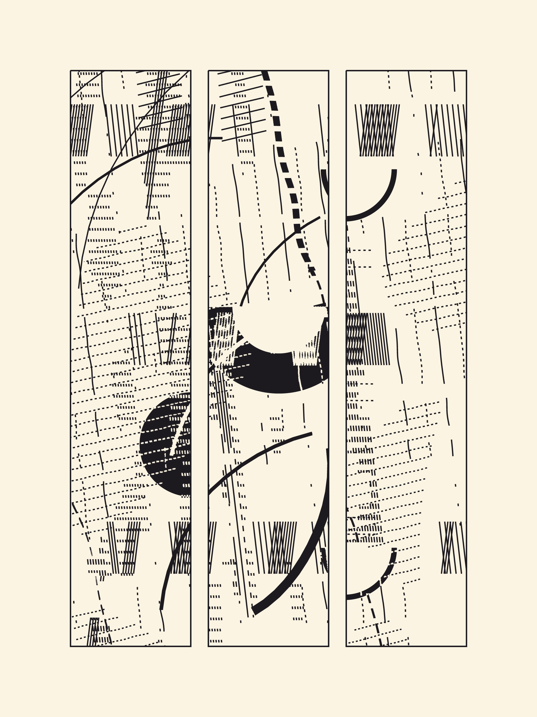 Delicate Chaos #163