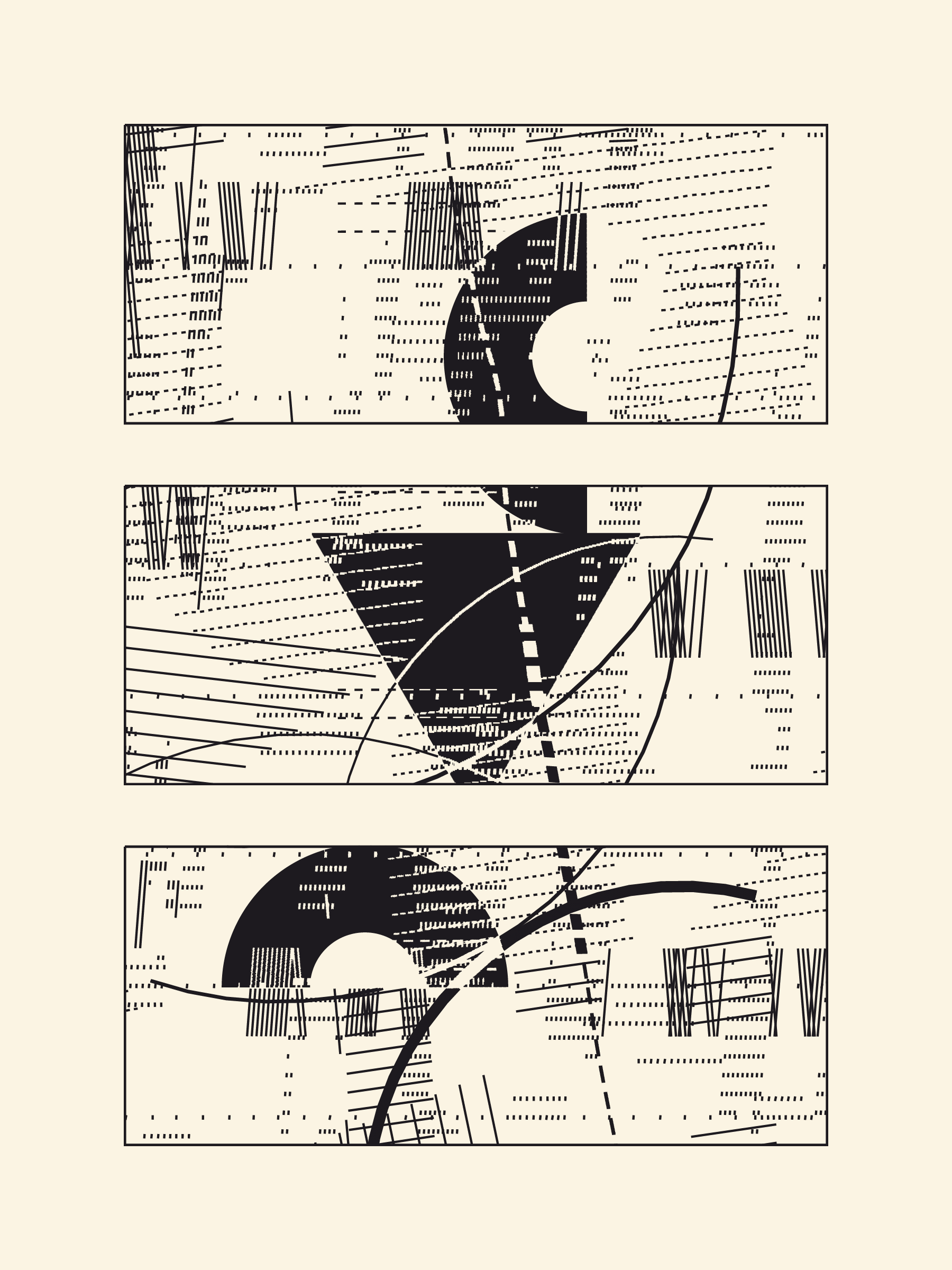 Delicate Chaos #164